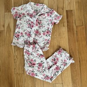 Laura Ashley Pajamas